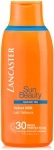 Lancaster Sun Beauty Velvet Milk SPF 30