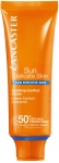 Lancaster Sun Delicate Skin Soothing Comfort Cream SPF 50