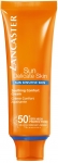 Lancaster Sun Delicate Skin Soothing Comfort Cream SPF 50