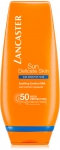 Lancaster Sun Delicate Skin Soothing Comfort Milk SPF 50
