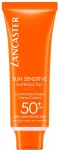 Lancaster Sun Sensitive Luminous Tan Comforting Cream SPF 50