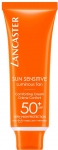 Lancaster Sun Sensitive Luminous Tan Comforting Cream SPF 50