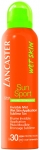 Lancaster Sun Sport Cooling Invisivible Mist SPF 30