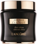 Lancome Absolue L'Extrait Ultimate Elixir Cream