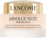 Lancome Absolue Premium Bx Soin Nuit