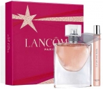 Lancome La Vie Est Belle EDP Kadn Parfm Seti