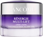 Lancome Renergie Multi Lift Creme Legere - Krklk Kart Gndz Kremi SPF 15