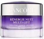 Lancome Renergie Nuit Multi Lift - Krklk Kart Gece Kremi