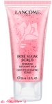 Lancome Rose Sugar Scrub - Nazike Arndran Peeling