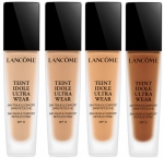 Lancome Teint Idole Ultra Wear Fondten