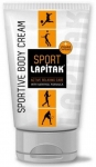 Lapitak Sport Aktivite Sonras Vucut Bakm Kremi