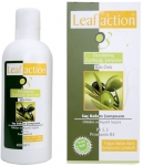 Leaf Action Ozonlu Zeytinyağı Şampuanı