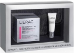 Lierac Coherence L.IR Day & Night Lifting Cream (Hediyeli)