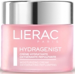 Lierac Hydragenist Oxygenating Replumping Moisturizing Cream