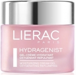 Lierac Hydragenist Oxygenating Replumping Moisturizing Cream - Gel