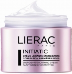 Lierac Initiatic Energizing Smoothing Cream