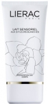 Lierac Lait Sensoriel Sensory Lotion With 3 White Flowers