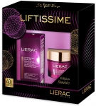 Lierac Liftissime Re-Lifting Serum + Cream Day-Night Kofre