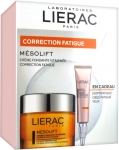 Lierac Mesolift Vitamin-Enriched Fondant Cream (Hediyeli)
