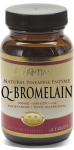 Life Time Q-Bromelain Tablet