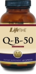 Life Time Q-B-50 Kapsül