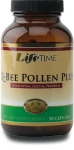 Life Time Q-Bee Pollen Plus Royal Jelly Propolis Kapsül