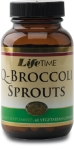 Life Time Q-Broccoli Sprouts Kapsül