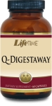 Life Time Q-Digestaway Kapsl