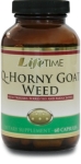 Life Time Q-Horny Goat Weed Kapsül