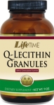 Life Time Q-Lecithin Granules