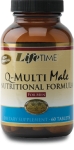 Life Time Q-Multi Male Tablet