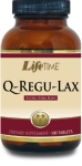 Life Time Q-Regu-Lax Tablet