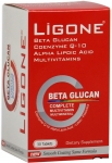 Ligone Multivitamin + Beta Glukan + Probiyotik