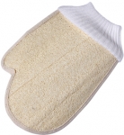 Lionesse SPA Loofah Masaj Etkili Doğal Banyo Lifi L-430