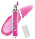 Lip Fusion Dudak Dolgunlaştırıcı Renkli Lip Gloss