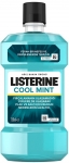 Listerine Cool Mint - Ferah Nane Aromalı Ağız Gargarası
