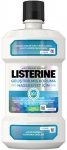 Listerine Di Hassasiyeti in Gargara