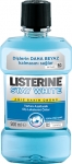 Listerine Stay White - Serinletici Nane Aromalı Ağız Gargarası