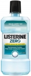 Listerine Zero Alkolsüz Ağız Bakım Gargarası