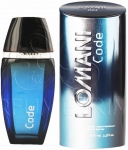 Lomani Code EDT Erkek Parfümü
