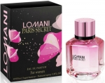 Lomani Paris Secret EDP Bayan Parfm