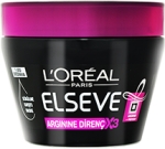 Loreal Elseve Arginine Diren X3 Dklme Kart Sa Bakm Maskesi