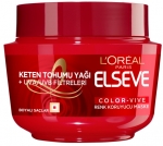 Loreal Elseve Color Vive Renk Koruyucu Sa Bakm Maskesi