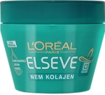 Loreal Elseve Nem Kolajen Nemlendirici Sa Bakm Maskesi