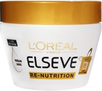 Loreal Elseve Re-Nutrition Besleyici Sa Maskesi