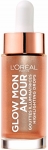 Loreal Glow Mon Amour Highlighting Drops Likit Aydnlatc