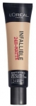 Loreal Infallible 24H Mat Fondten