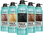 Loreal Magic Retouch Beyaz Sa Kapatc Sprey