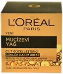 Loreal Mucizevi Ya Hafif Dokulu Cilt Gzelletirici Gnlk Bakm Kremi