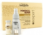 Loreal Professional Powercell Repair Ypranm Salar in Onarc Serum